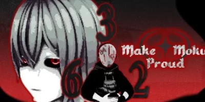 让莫库骄傲|官方中文|Make Moku Proud