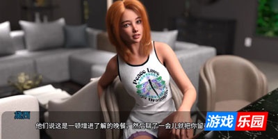 虚假叙事0.4 AI汉化版【PC+安卓】