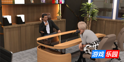 我老公的老板Chapter1-2-3 AI汉化版【PC】