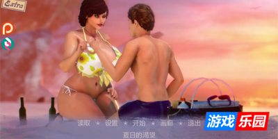 夏日的欲望0.64F AI汉化版【PC+安卓】