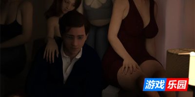 海岸镇传奇v0.6 AI汉化版【PC+安卓】