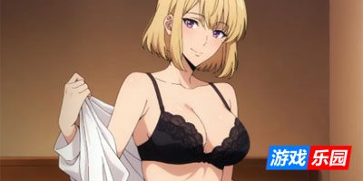 后宫之家0.1.2 Public AI汉化版【PC+安卓】