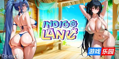 靛蓝航线Ch.1 v0.6 AI汉化版【PC+安卓】