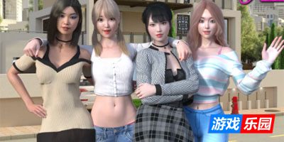宾馆0.3.4 AI汉化版【PC+安卓】