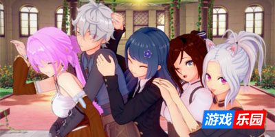 淫欲传说：异世界幻想 AI汉化版【PC+安卓】