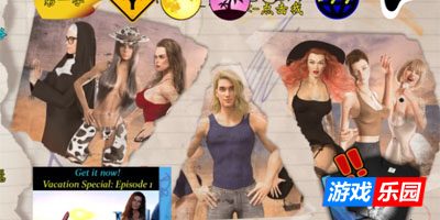 孤独的诞生v0.26.0.1 AI汉化版【PC】