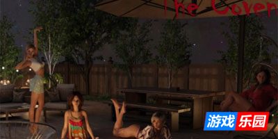 女巫集会v0.10.1 AI汉化版【PC+安卓】