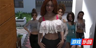 心灵平静-观察者的眼睛W1 D6 AI汉化版【PC+安卓】