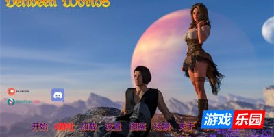 星际边境0.2.1 AI汉化版【PC+安卓】