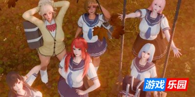 最后一年v0.6.1 AI汉化版【PC+安卓】