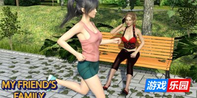 挚友一家v1.0.4 AI汉化版【PC+安卓】