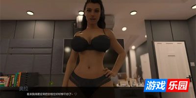 异界现实v1.16.1 AI汉化版【PC+安卓 2.81G 】