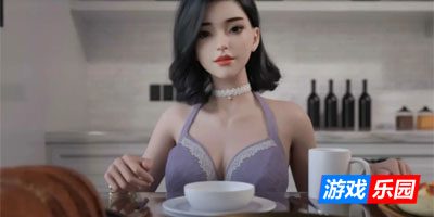 顽皮的幽灵女孩0.16.1 AI汉化版【PC+安卓 4.2G 】