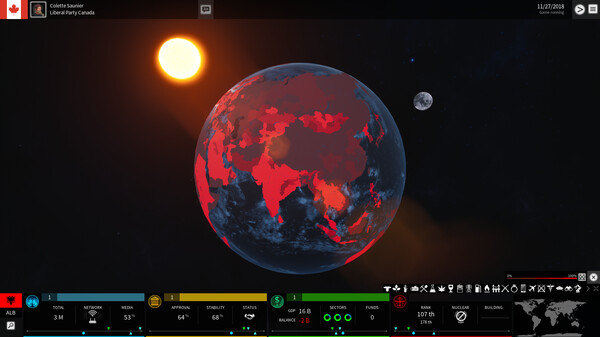 超级力量3/SuperPower 3（v16.01.2023）