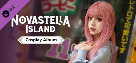 新星岛物语(豪华版-Build.10329578+全DLC-铃声-表情包-艺术设定集-Cosplay相册)