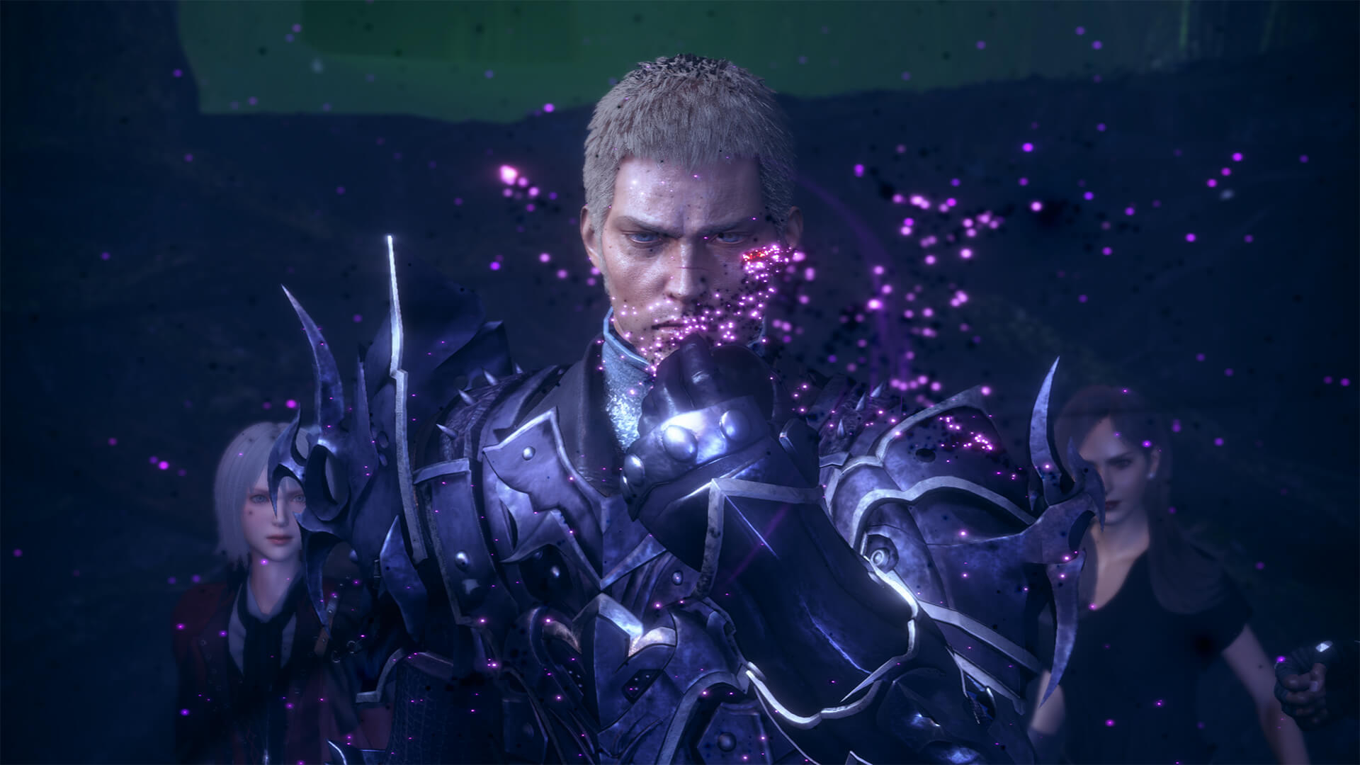 最终幻想:起源|V1.32HF+预购特典+全DLC+季票DLC|STRANGER OF PARADISE FINAL FANTASY ORIGIN|最终幻想起源:天堂的陌生人