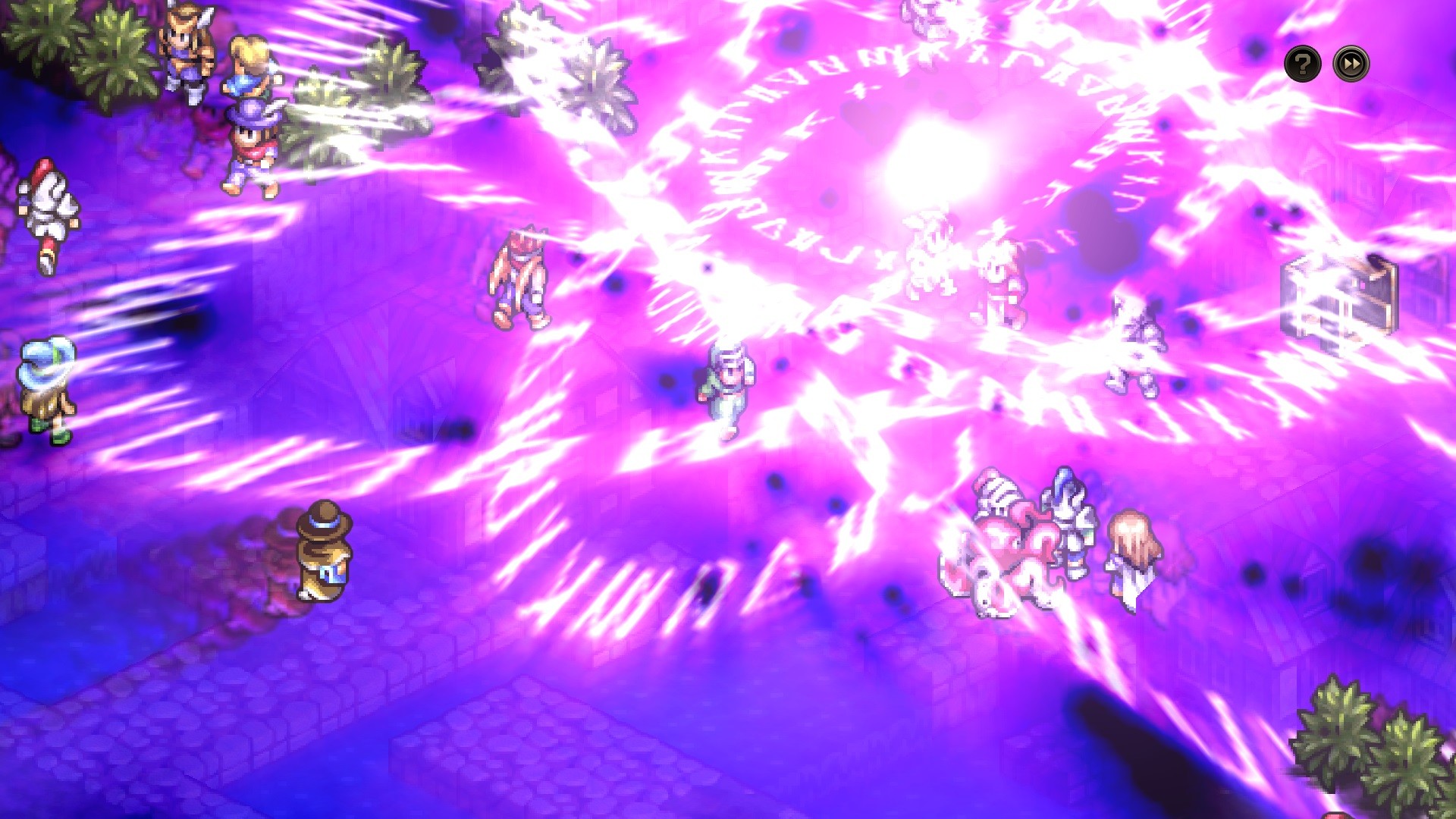 皇家骑士团 重生|v1.0.7.0|蔓延的战火-优化+全DLC-支持手柄