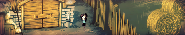 寂静村的孩子们/Children of Silentown(v1.1.3)
