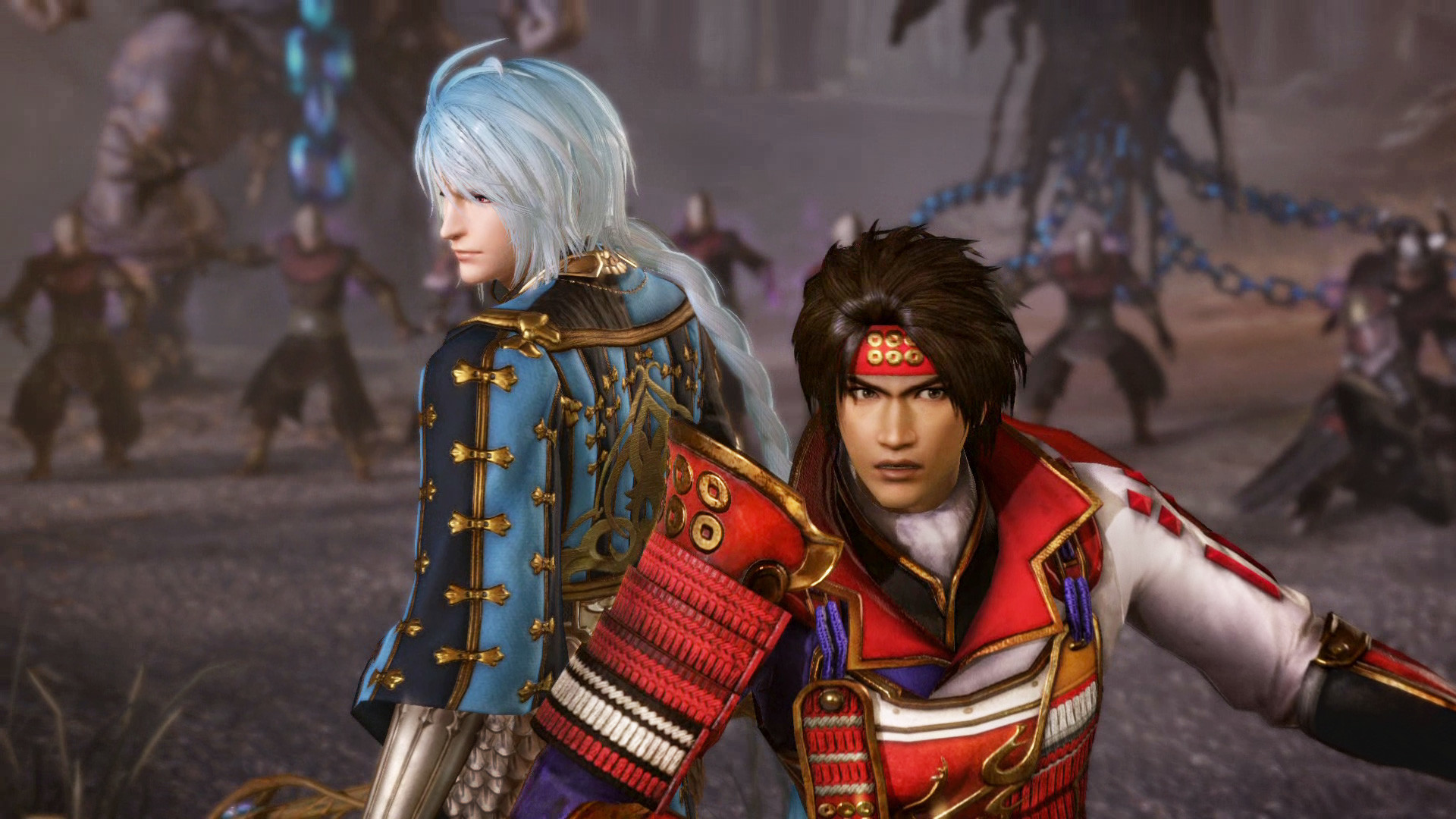 无双大蛇3|v1.0.0.9|全DLC|Warriors Orochi 4 Ultimate|WARRIORS OROCHI 4|無雙OROCHI 蛇魔3