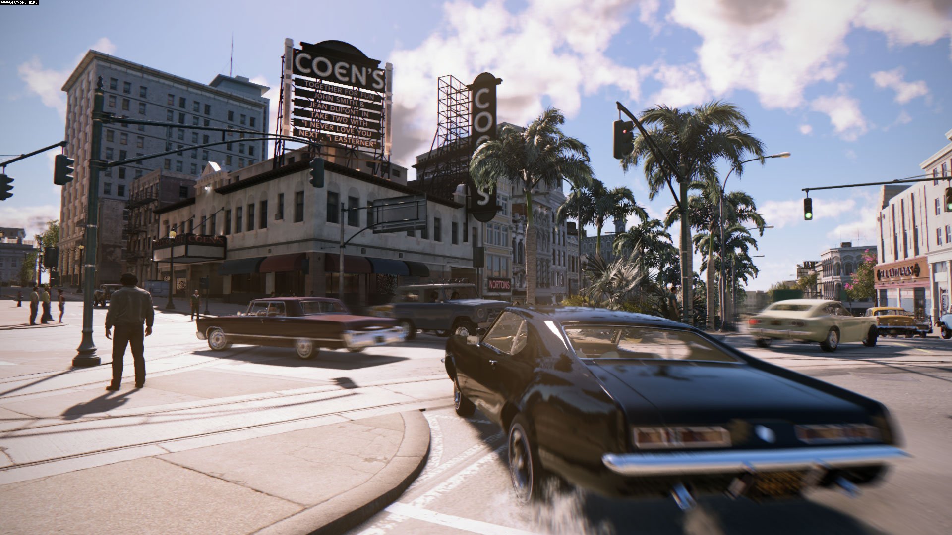 黑手党3:最终版|官方中文|V1.0.1+预购DLC+全DLC|Mafia III: Definitive Edition|四海兄弟III:最终版