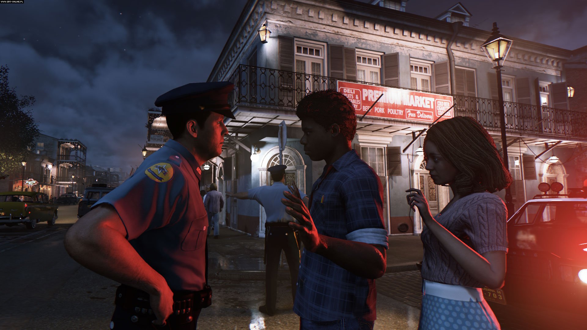 黑手党3:最终版|官方中文|V1.0.1+预购DLC+全DLC|Mafia III: Definitive Edition|四海兄弟III:最终版