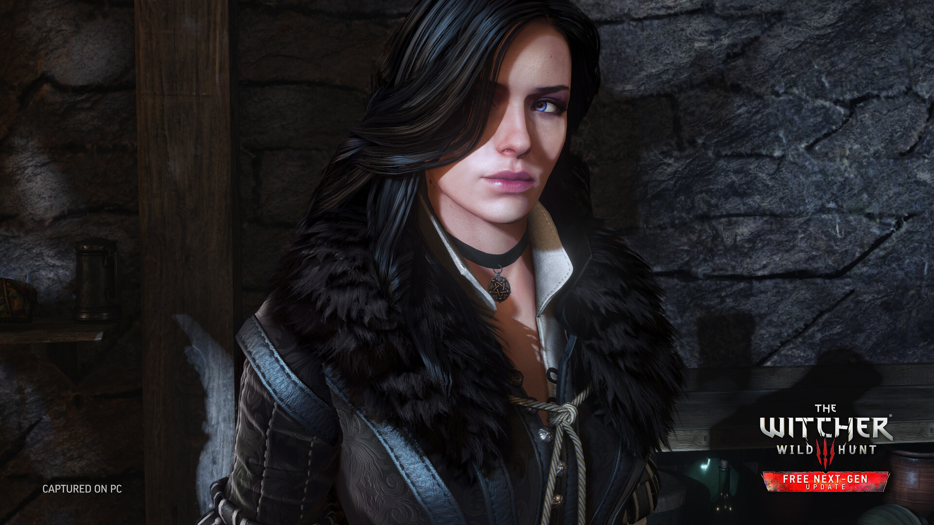 巫师3狂猎|v4.0.4.HF3|次世代完全版|全DLC|官方中文|修改器|The Witcher 3: Wild Hunt