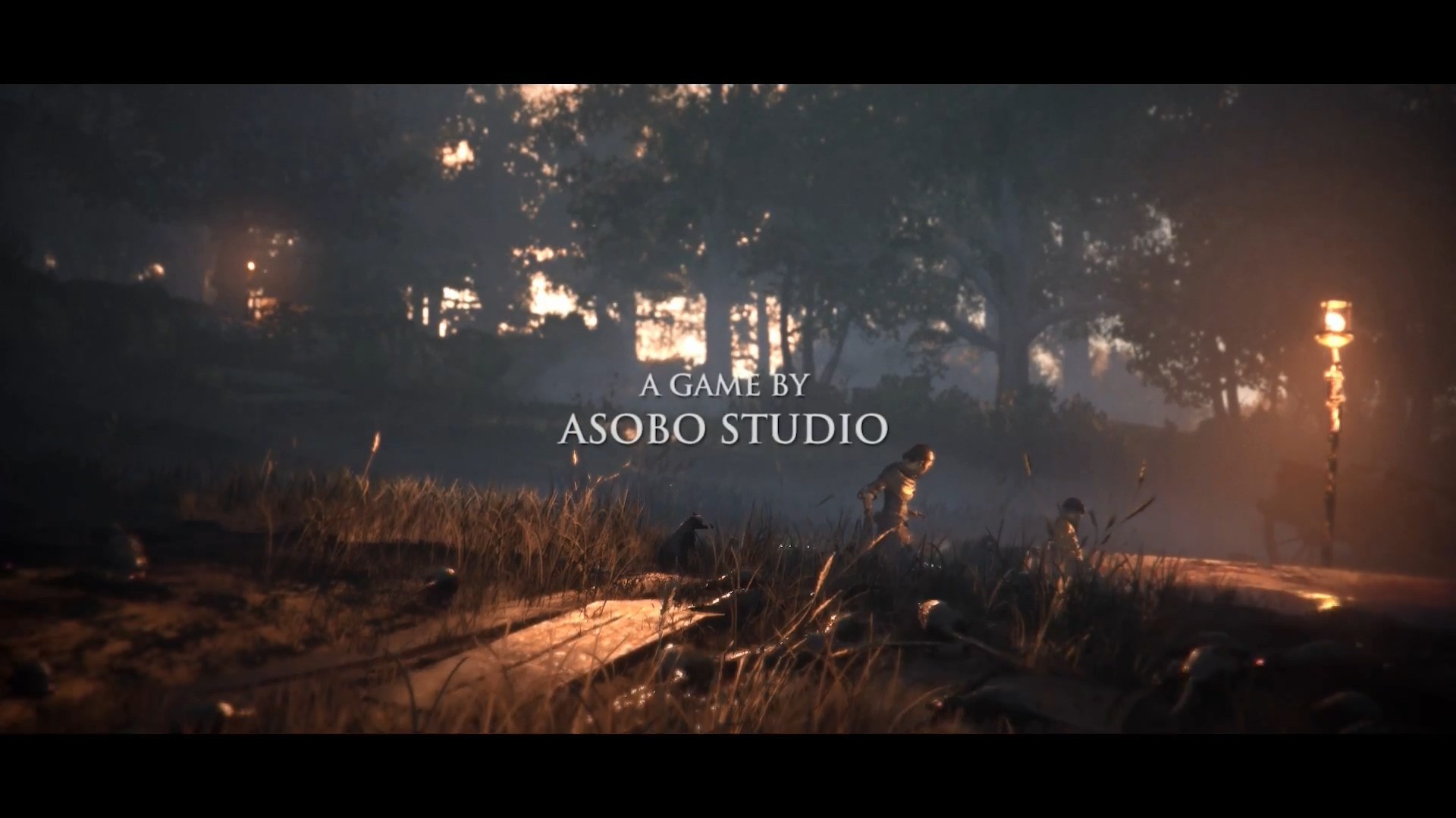 瘟疫传说:无罪|v1.07版|官方中文|支持手柄|修改器|存档|A Plague Tale: Innocence