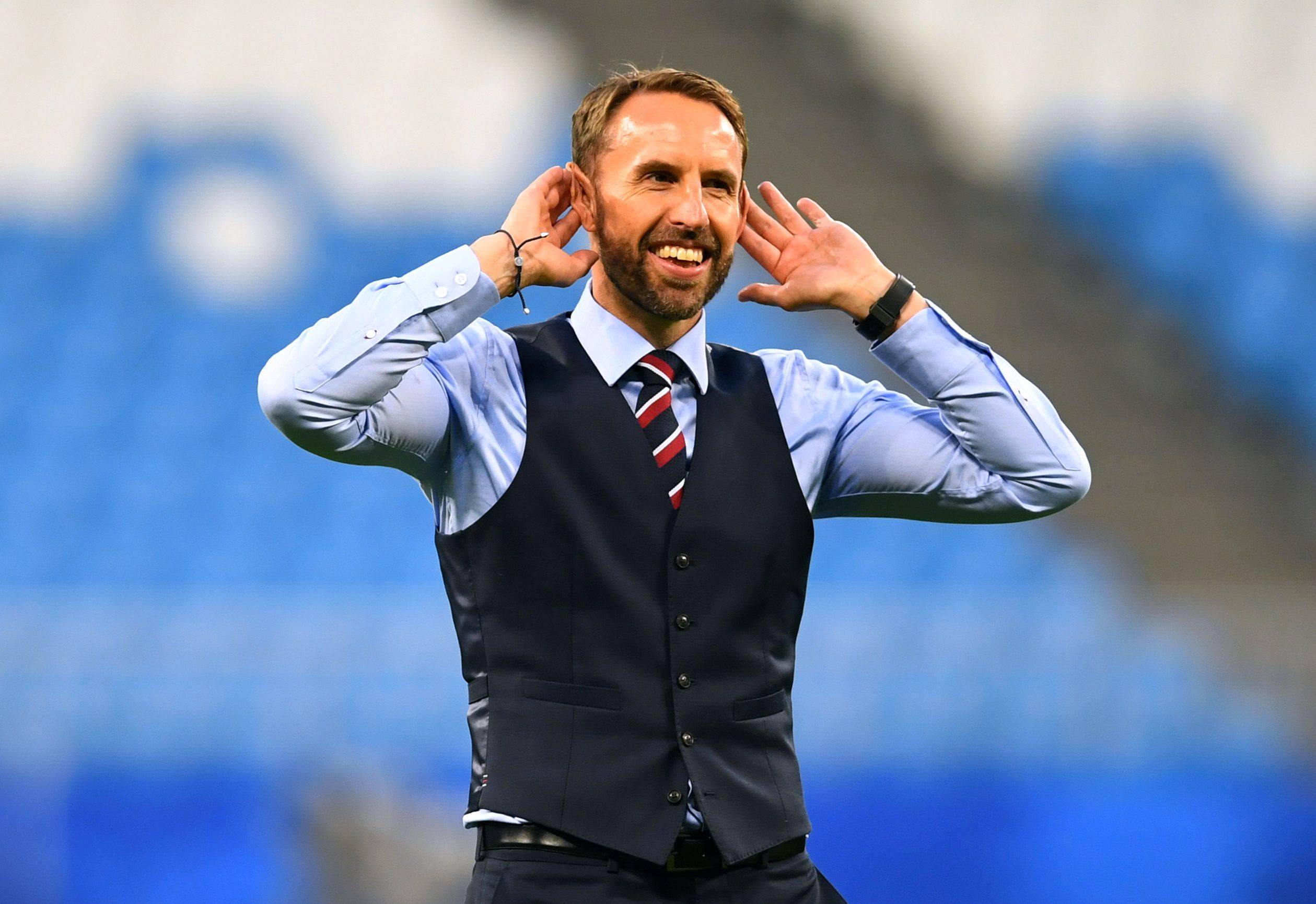 欧洲杯24队巡礼之英格兰：大英帝星闪耀五大联赛 三狮军团能否创造历史？