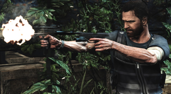 马克思佩恩3|v1.0.0.196|汉化中文|支持键盘.鼠标.手柄|Max Payne 3