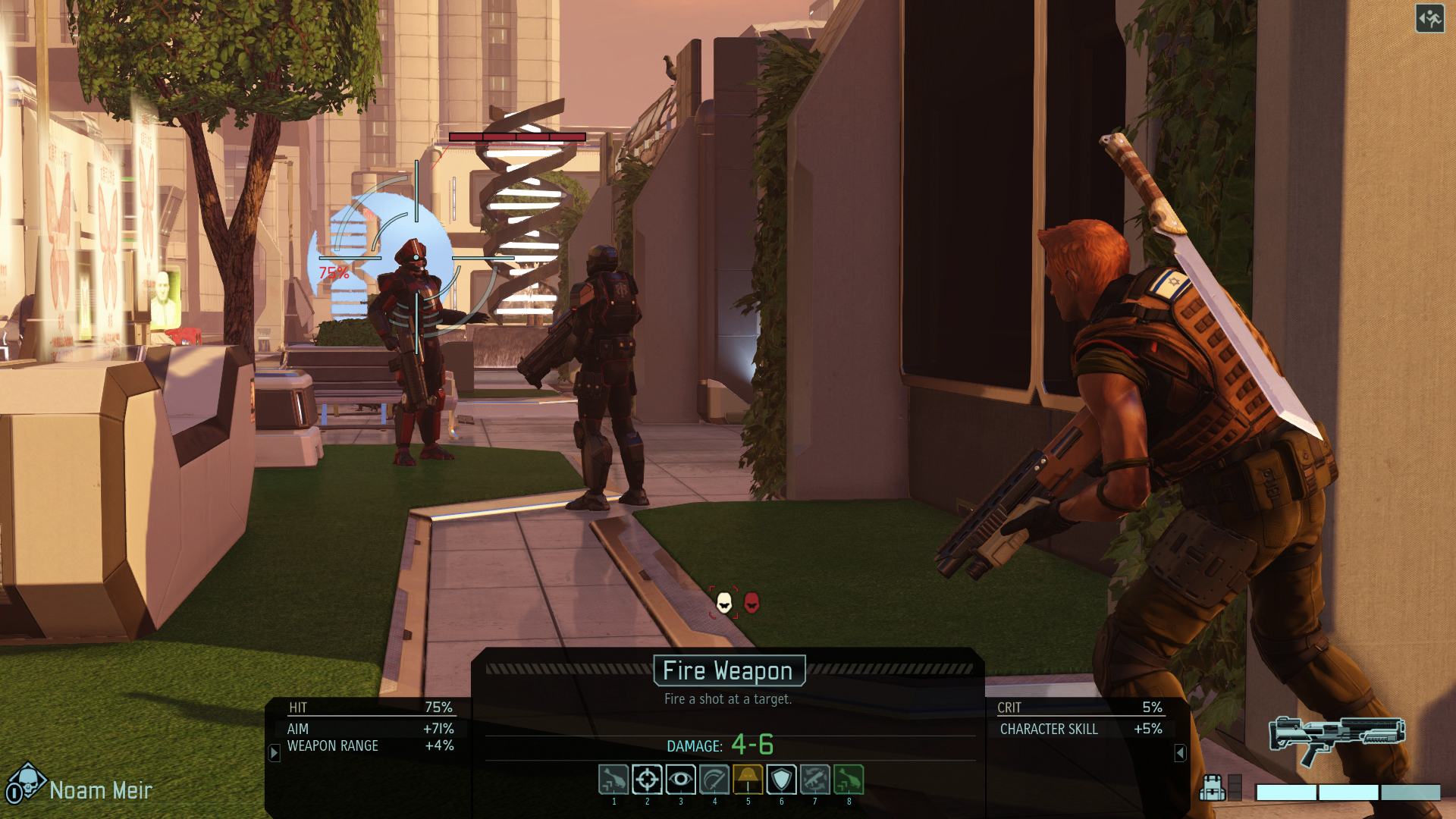 幽浮2:天选者之战|v374751-变种吞噬者|全DLC|官方中文|XCOM 2
