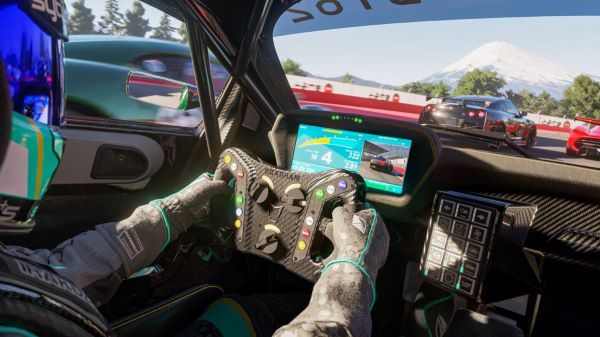极限竞速8/极限竞速赛车运动/Forza Motorsport (更新v1.684.5089.0)
