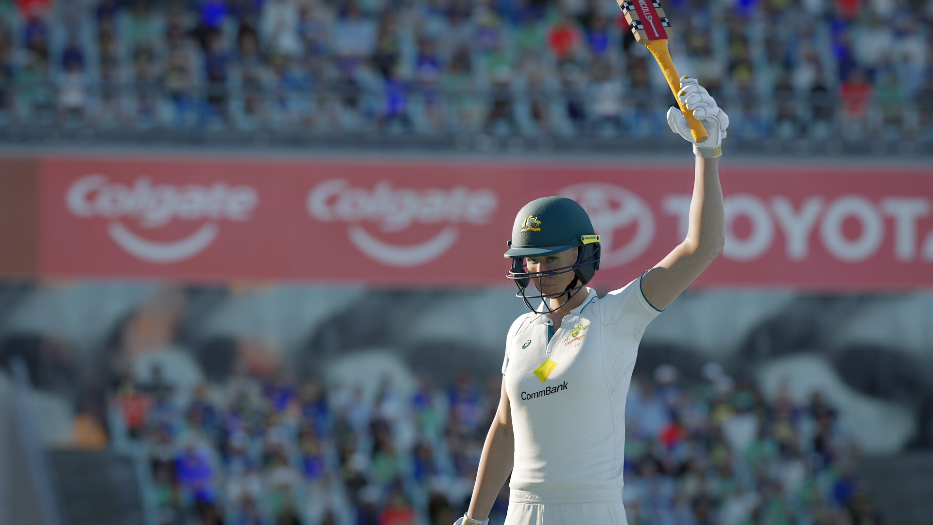 板球2024|官方英文|支持手柄|Cricket 24