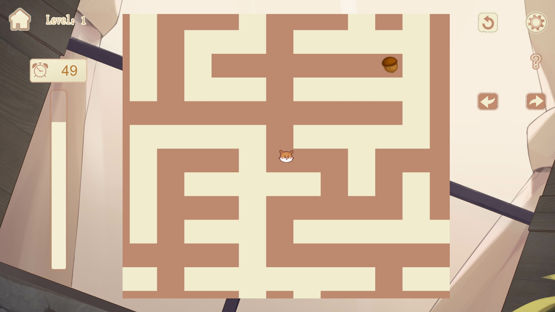 異界迷宮/Alien Maze(Build.10364027-1.0.1-重大更新+十二關+DLC)