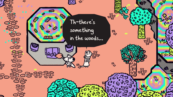 神笔狗良/Chicory A Colorful Tale（v1.0.0.66）