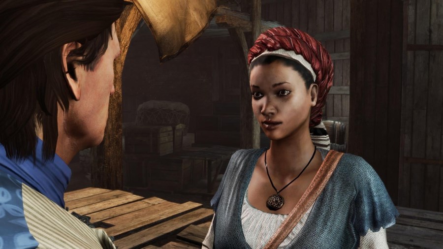 刺客信条3|v1.0.3|重制版/Assassin's Creed III Remastered|刺客信条:解放HD|赠多项修改器