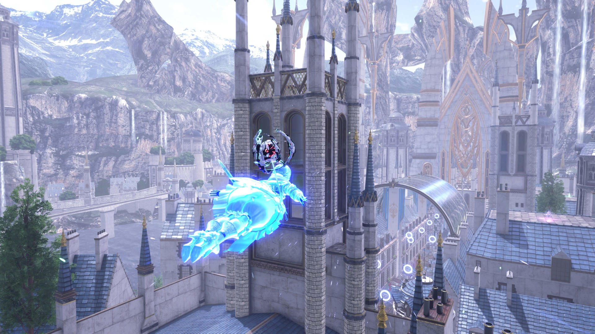 星之海洋6:神圣力量/STAR OCEAN THE DIVINE FORCE(Build.10027590-数字豪华版+全DLC)
