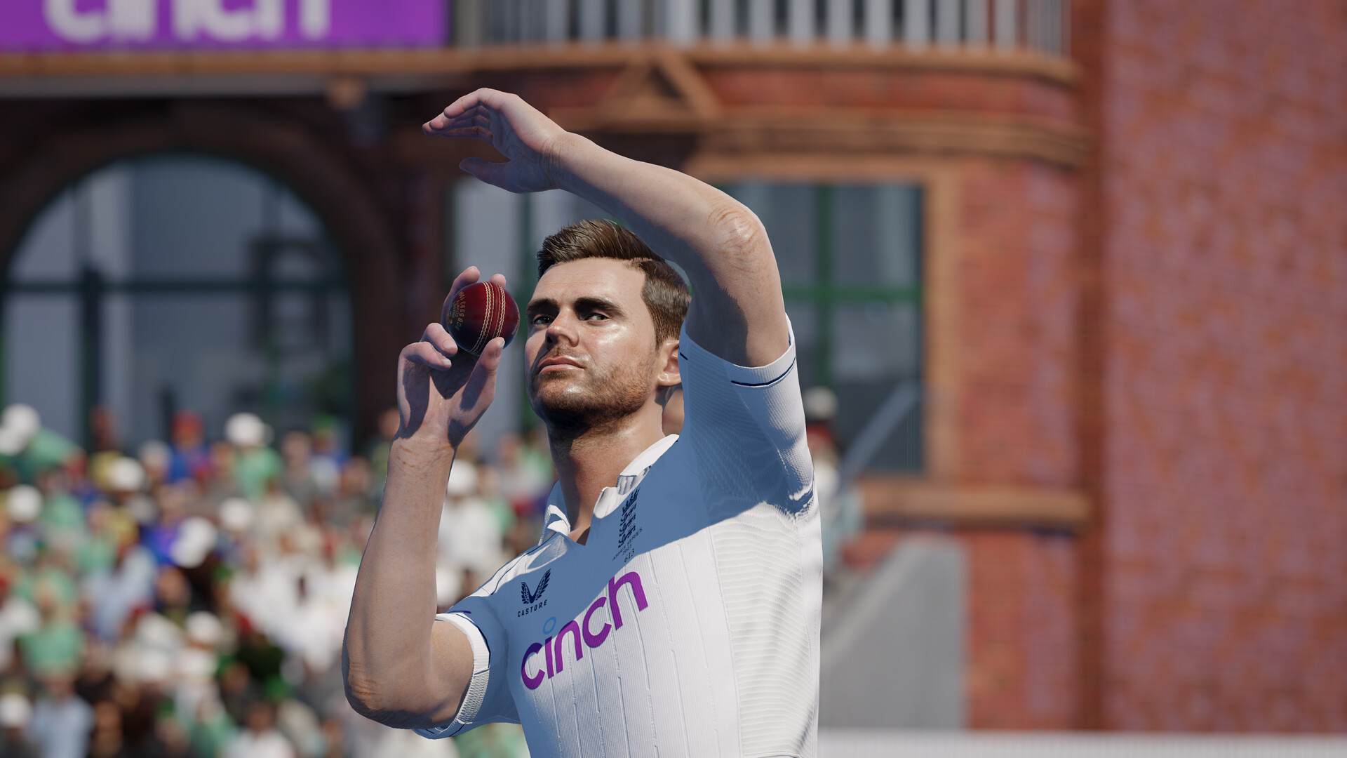 板球2024|官方英文|支持手柄|Cricket 24