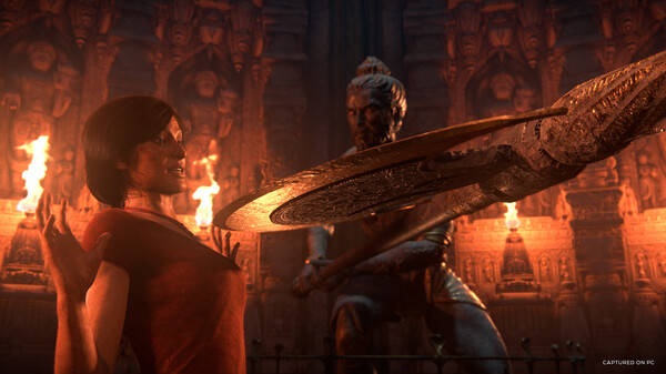 神秘海域：盗贼遗产合集|v1.4.21058|官方中文|UNCHARTED: Legacy of Thieves Collection