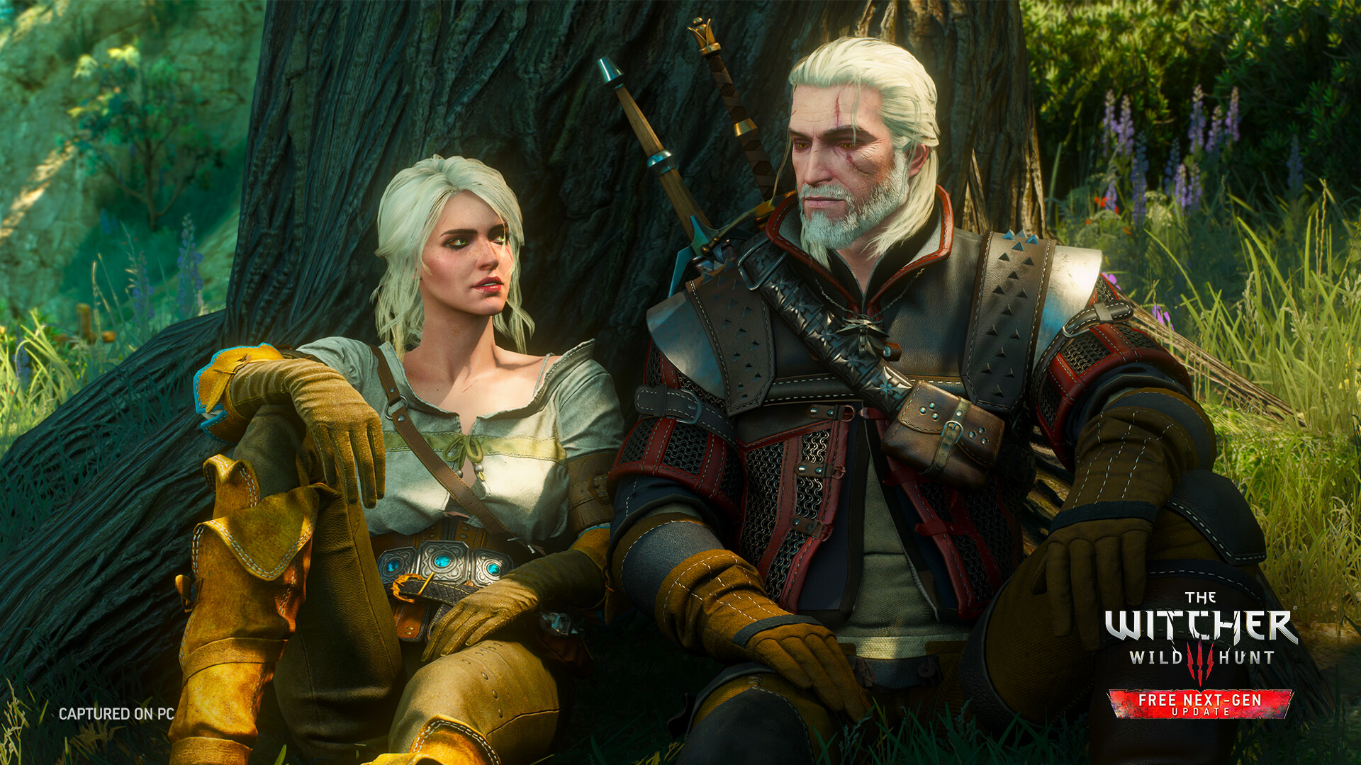 巫师3狂猎|v4.0.4.HF3|次世代完全版|全DLC|官方中文|修改器|The Witcher 3: Wild Hunt
