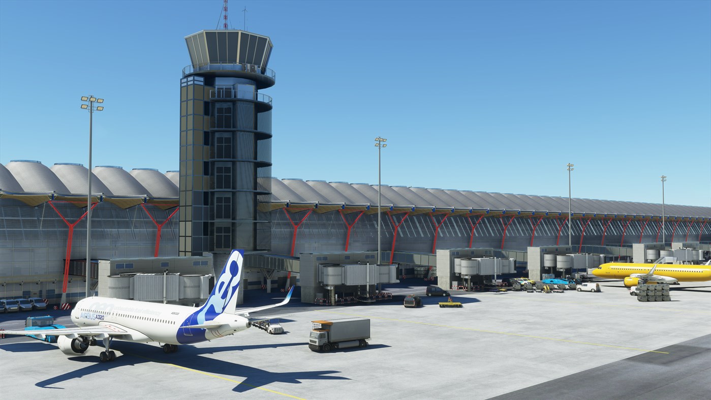 专业模拟飞行11/X-Plane 11