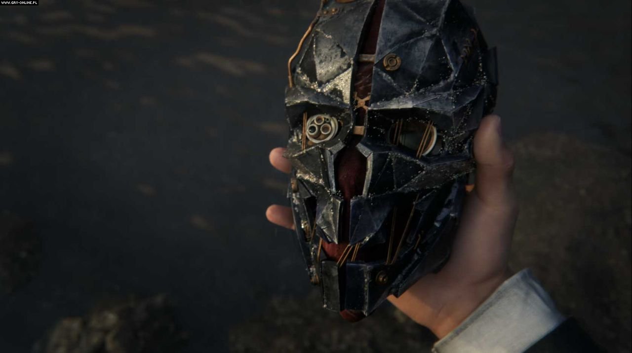 耻辱2|v1.77.10.0|官方中文|支持手柄|赠修改器|赠通关存档|Dishonored 2|羞辱2