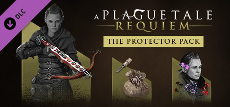 瘟疫传说：安魂曲|豪华中文|v1.6.0+中文语音+全DLC+修改器|A Plague Tale: Requiem