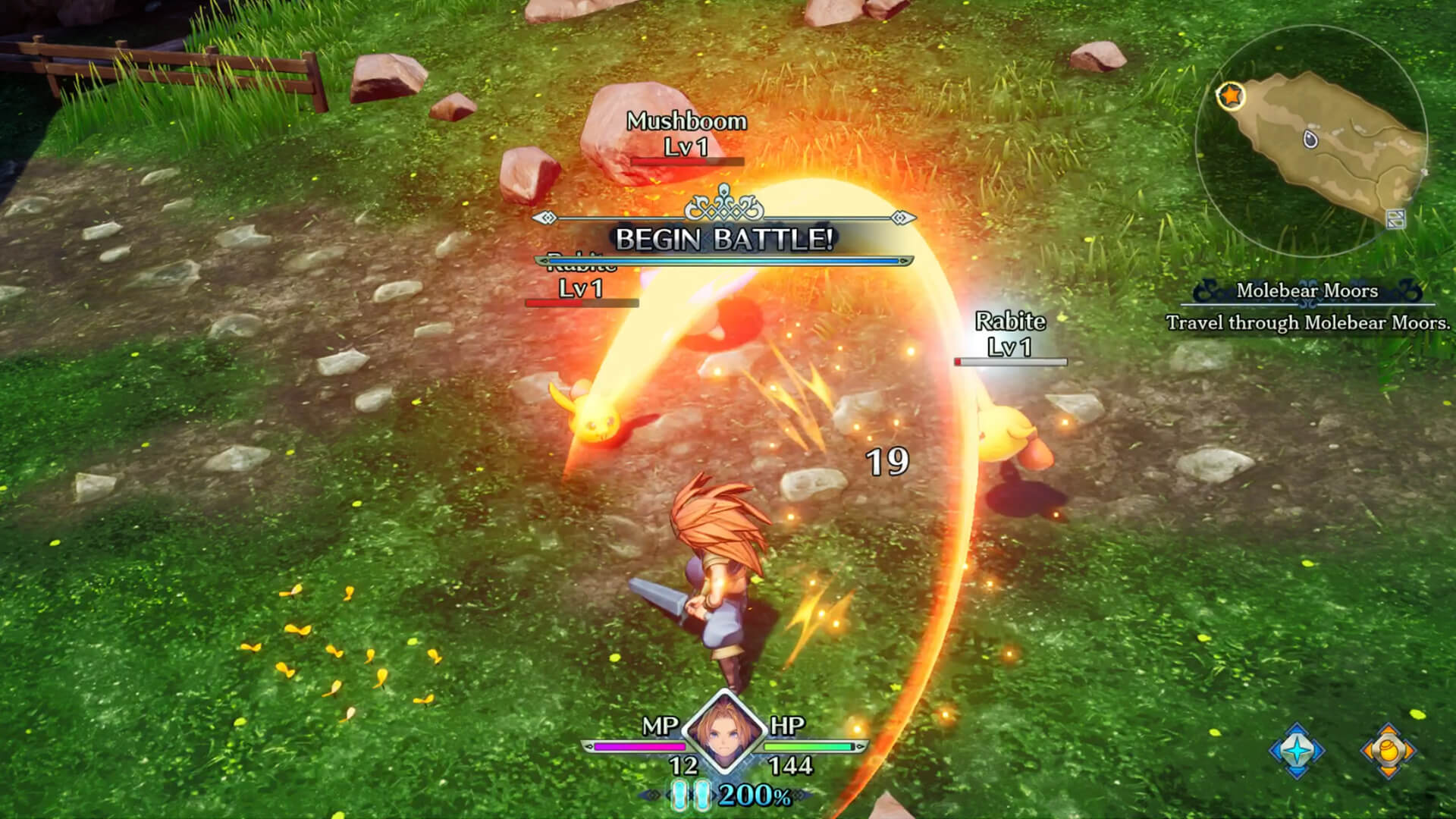 圣剑传说3：重制版/TRIALS of MANA(更新V20201104(1.1.10)