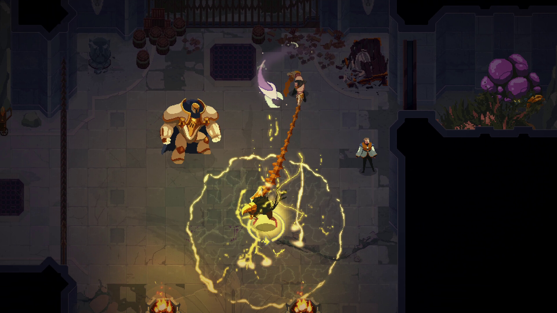 搜魔人:英雄联盟传奇™(豪华版-Build.10984062-全DLC+中文语音)