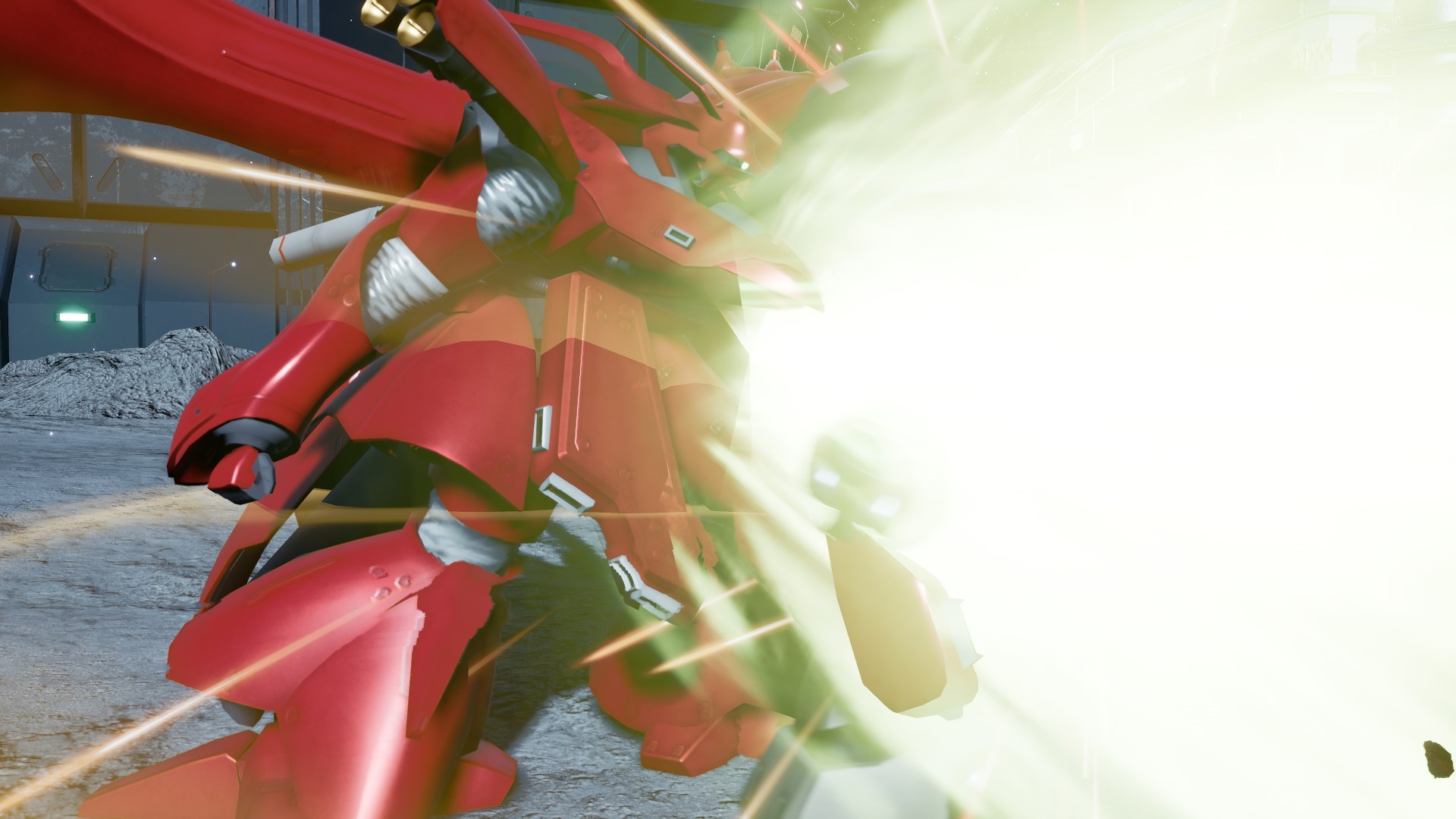 新高达破坏者/New Gundam Breaker (更新v1.0)