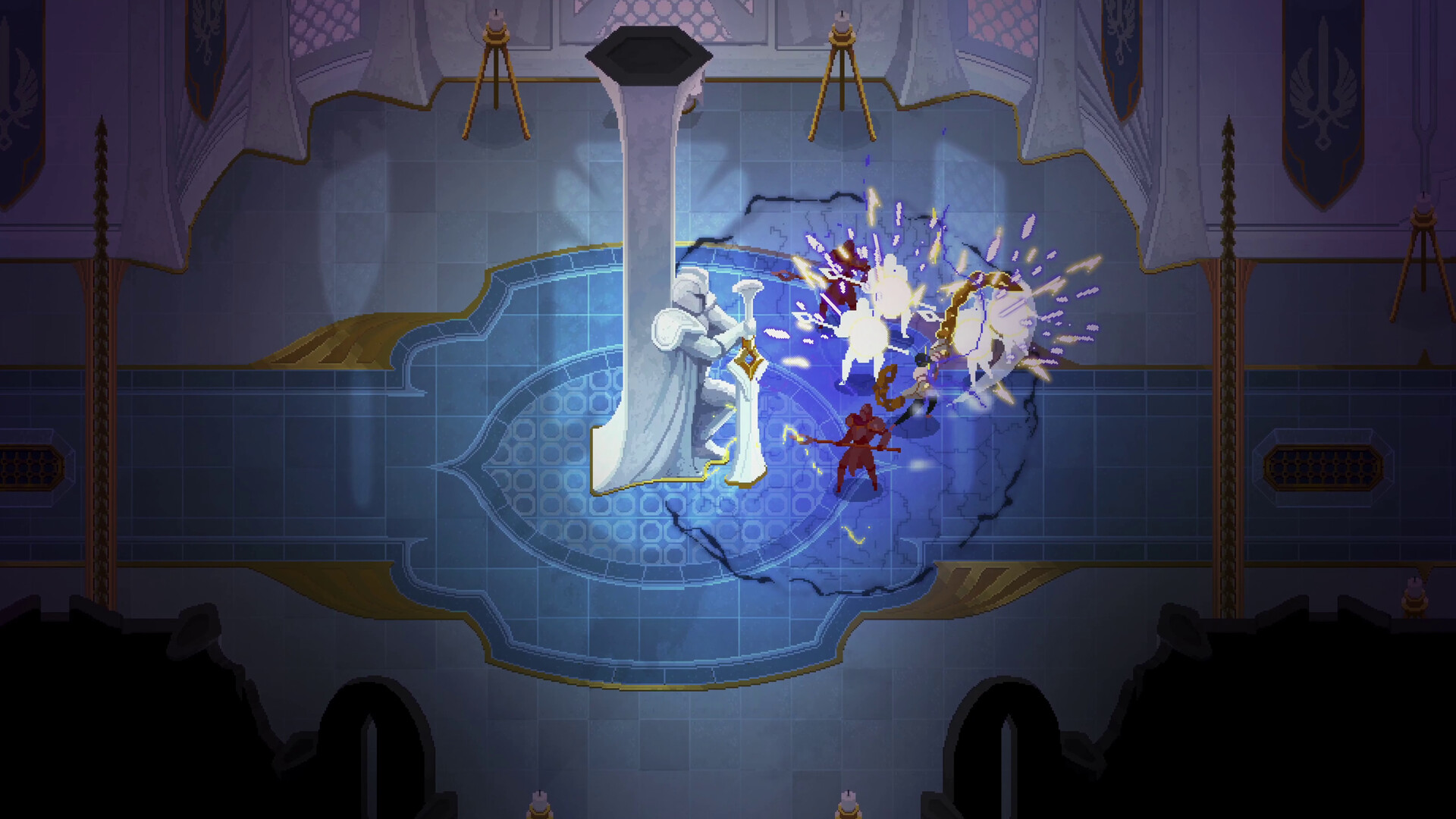 搜魔人:英雄联盟传奇™(豪华版-Build.10984062-全DLC+中文语音)