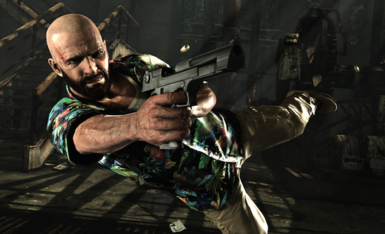 马克思佩恩3|v1.0.0.196|汉化中文|支持键盘.鼠标.手柄|Max Payne 3