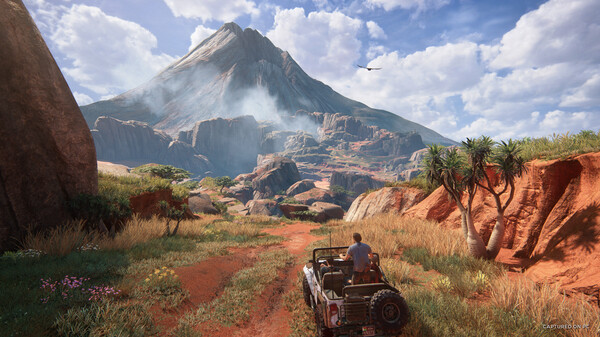 神秘海域：盗贼遗产合集|v1.4.21058|官方中文|UNCHARTED: Legacy of Thieves Collection