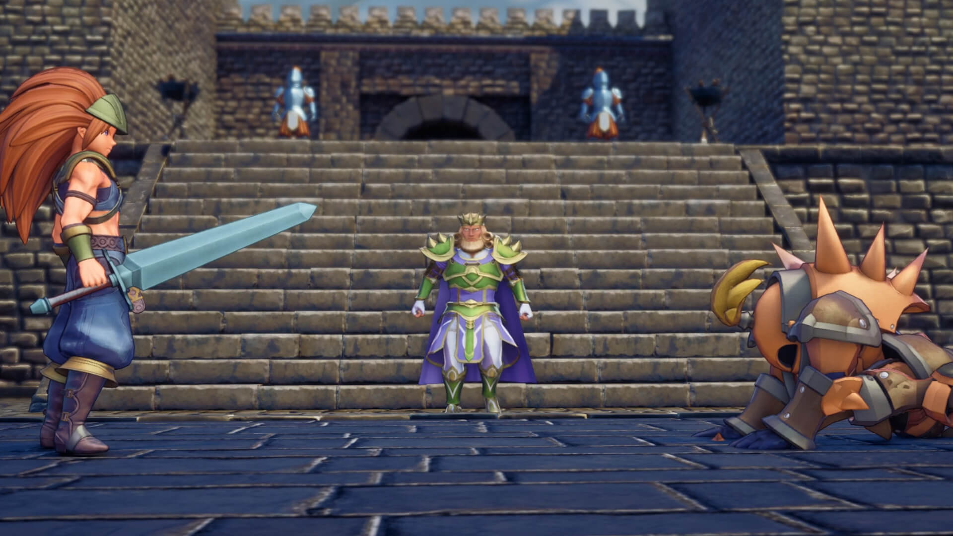 圣剑传说3：重制版/TRIALS of MANA(更新V20201104(1.1.10)