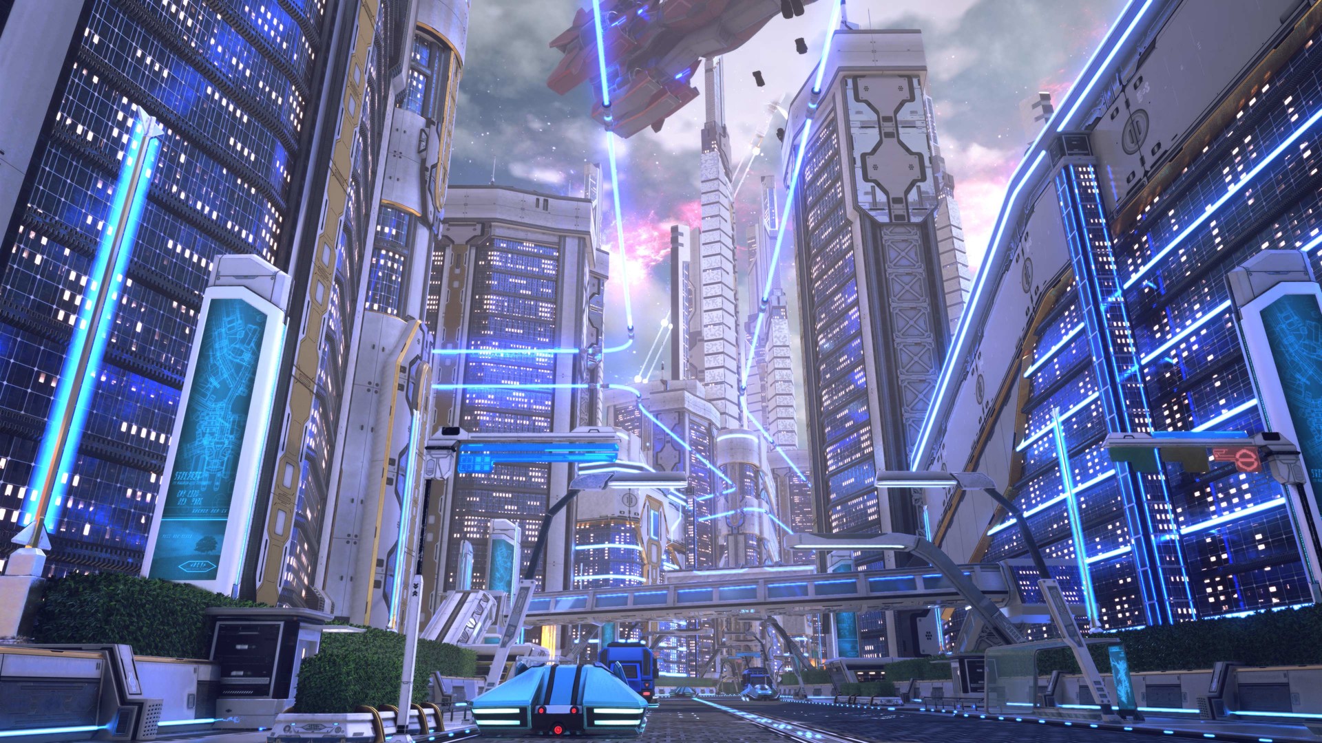 星之海洋6:神圣力量/STAR OCEAN THE DIVINE FORCE(Build.10027590-数字豪华版+全DLC)